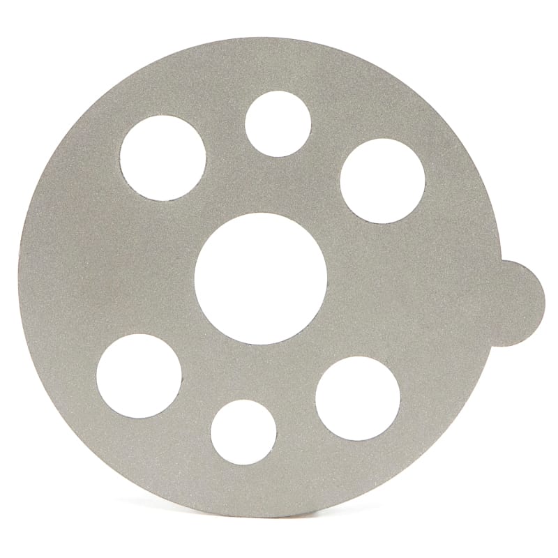 Fluidampr — Harmonic Balancer - Fluidampr - Installation Kit - Friction Washer - 1pc