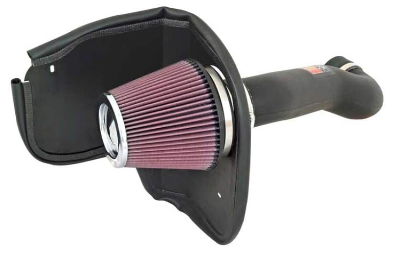 K&N Engineering — Performance Air Intake System