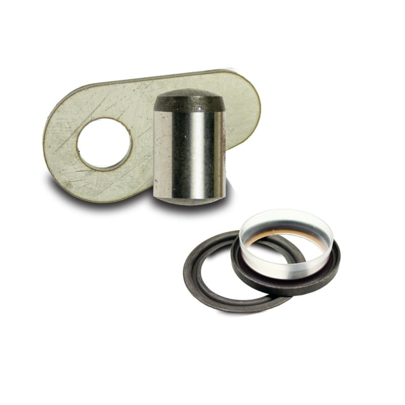BD Diesel — Killer Dowel Pin (KDP) Repair Kit - 1998-2002 Dodge 24-valve
Killer Dowel Pin Repair Kit