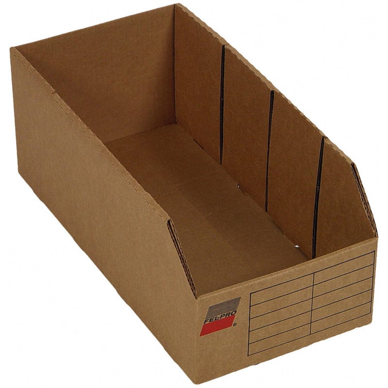 Fel-Pro — Bin Boxes