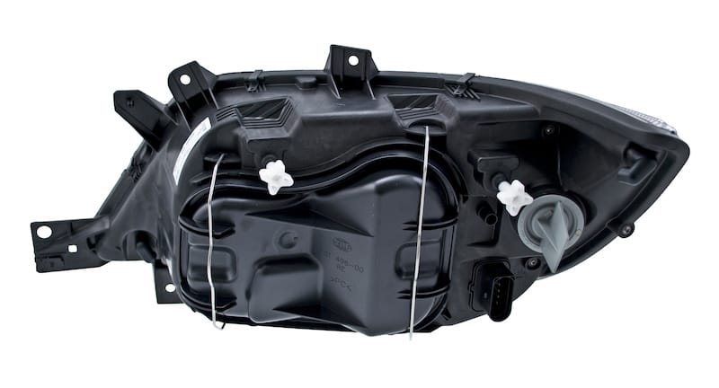 Hella — HELLA Headlight Assembly 247005021
HELLA Headlight 247005021