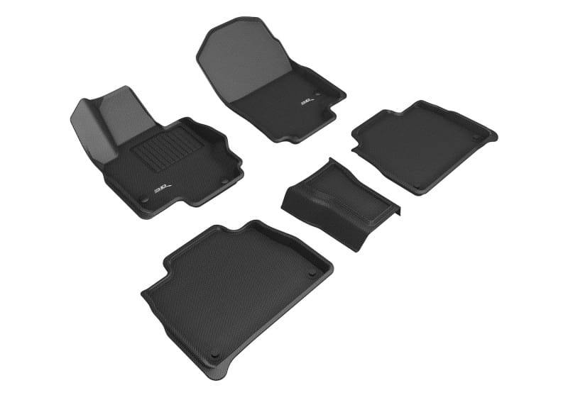 3D MAXpider — KAGU Floor Mat