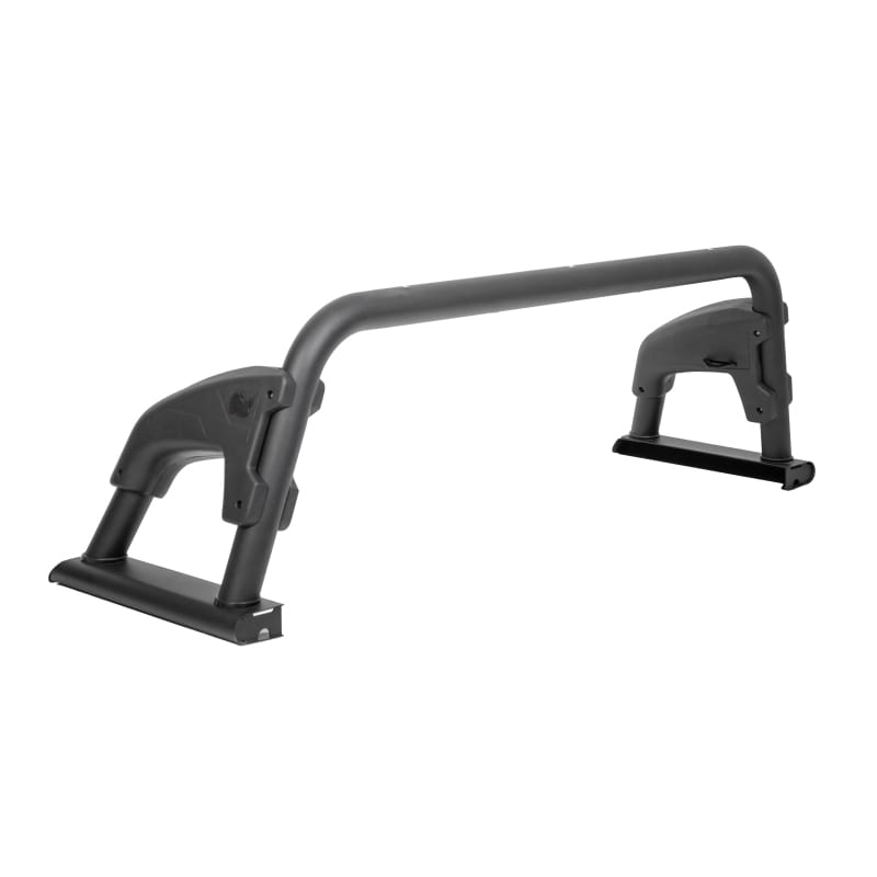 Go Rhino — Sport Bar 4.0 with Textured Black finish