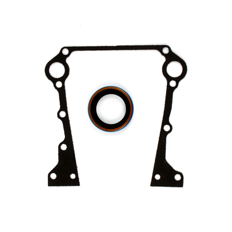 Cometic Gasket — Chrysler LA Timing Cover Gasket Kit