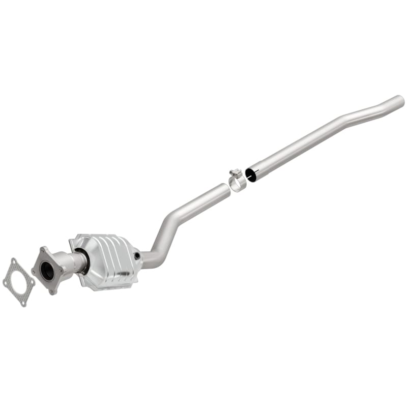 Magnaflow — HM Grade Direct-Fit Catalytic Converter