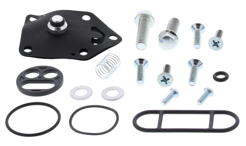 All Balls Racing — All Balls Racing 10-12 Kawasaki EX250 Ninja Fuel Tap Repair Kit
