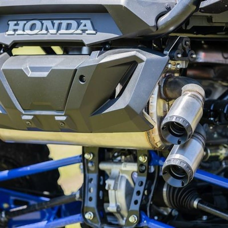 S&S Cycle — S&S Cycle 19-21 Honda Talon Power Tune XTO - Race Only
