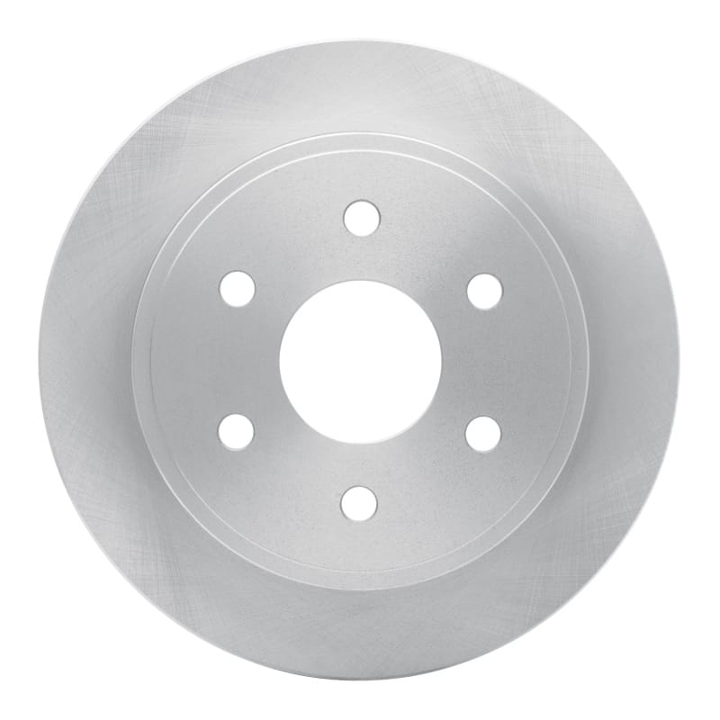DFC — Disc Brake Rotor