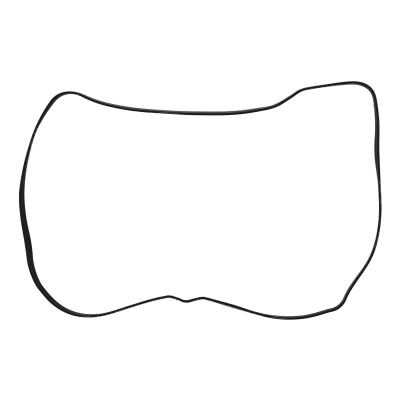 Fel-Pro — Transmission Oil Pan Gasket 0 Bolt Hole One Piece Gasket