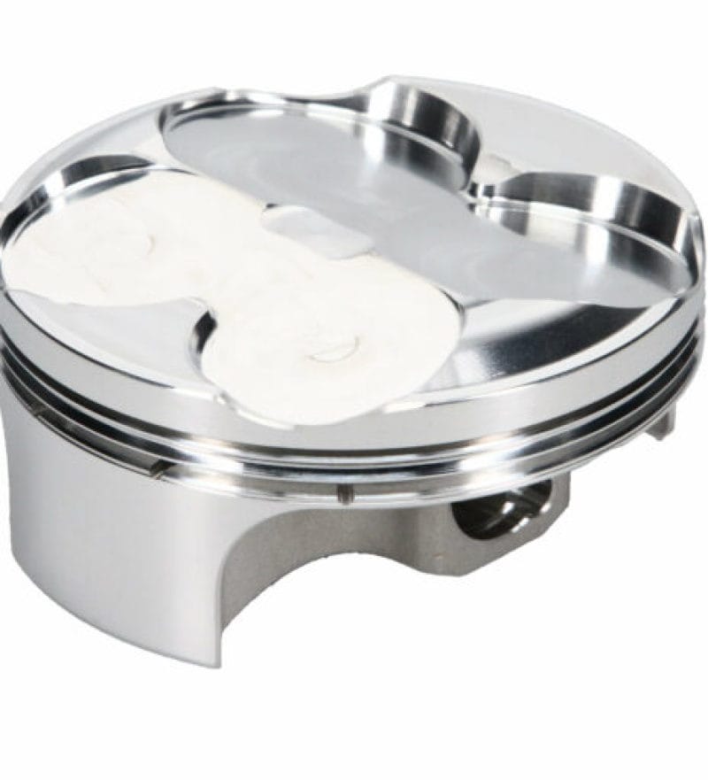 JE Pistons — JE Pistons Suzuki RMZ250 Piston Single