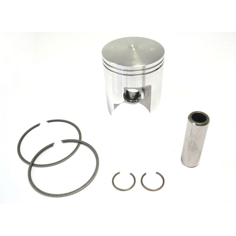 Athena — Athena 88-03 Kawasaki KX 60 42.95mm Bore 2T Cast Piston