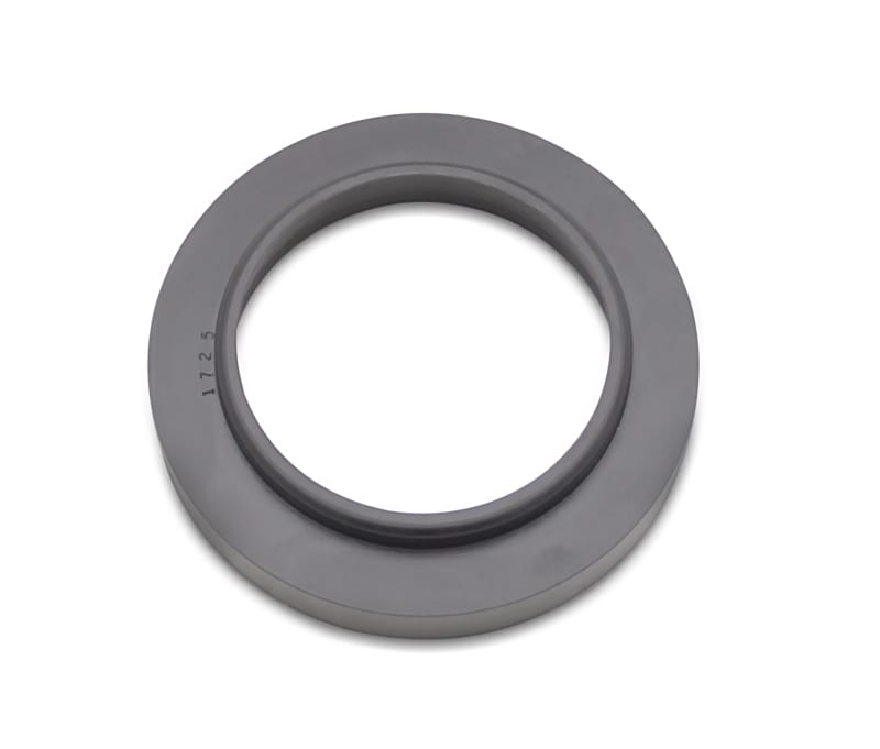 Superpro — Coil Spring Pad - Bushing Kit