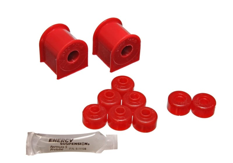 Energy Suspension — Sway Bar Bushing Set