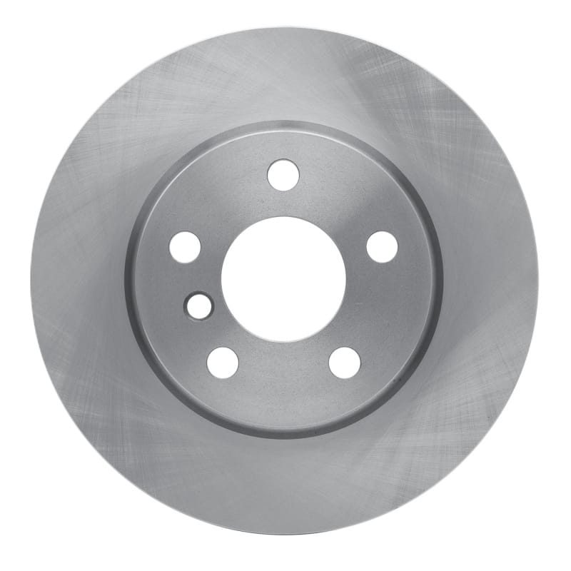 DFC — Disc Brake Rotor
