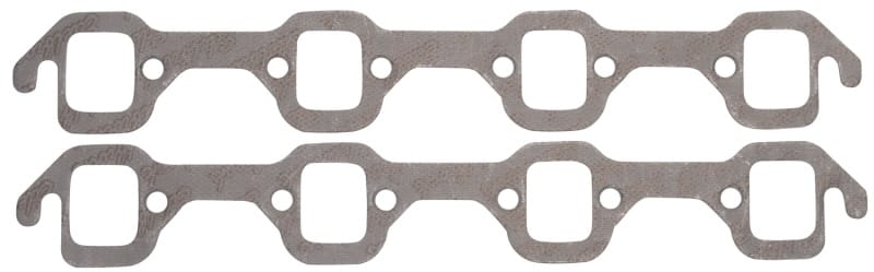 Edelbrock — Edelbrock SBF Exhaust Gasket
GASKETS