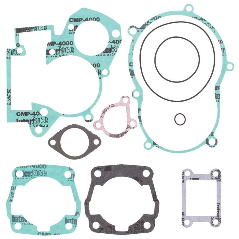 Vertex Pistons — Vertex Gaskets 06-08 KTM SX 50 Complete Gasket Kit