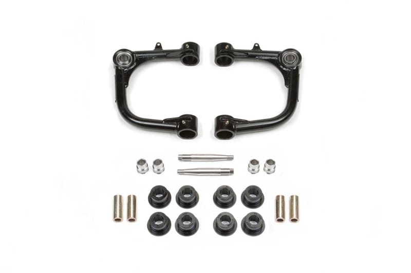Fabtech — Uniball Control Arms