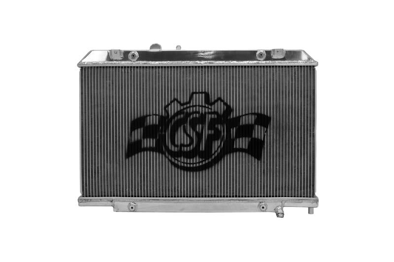 CSF — 04-08 Mazda RX-8 High-Performance All-Aluminum Radiator