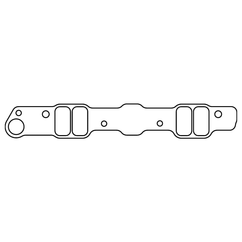 Cometic Gasket — Pontiac V8 Intake Gasket Set