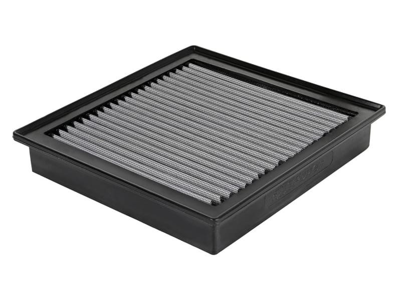 aFe — Magnum FLOW OE Replacement Air Filter w/ Pro DRY S Media
MagnumFLOW OE Replacement PRO DRY S Air Filter
