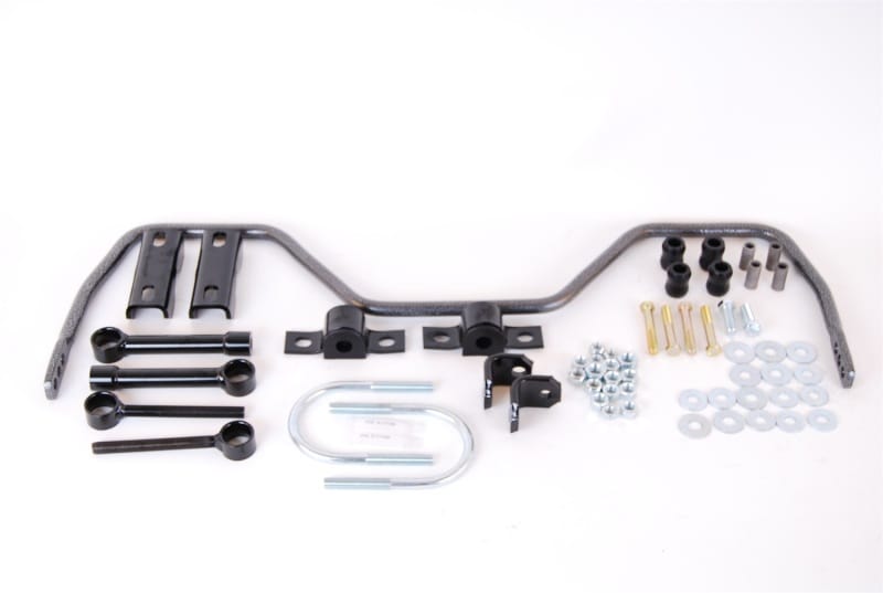 Hellwig — Rear Sway Bar Kit