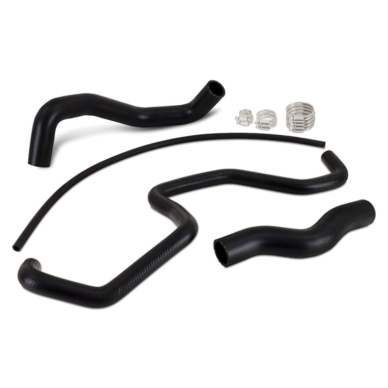 Mishimoto — Replacement Radiator Hose Kit, fits Nissan 350Z 2003-2006