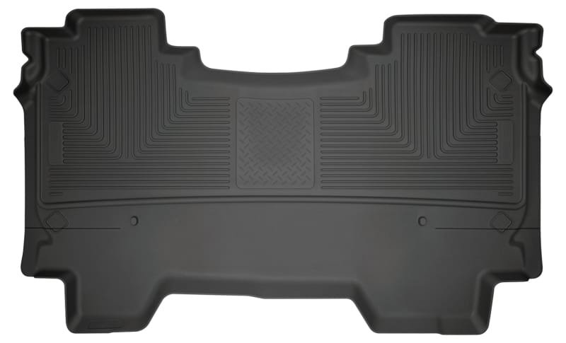 Husky Liners — Weatherbeater - 2nd Seat Floor Liner
Weatherbeater-2nd Seat Floor Liner
