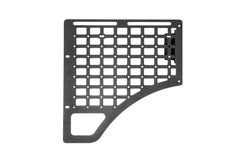 Addictive Desert Designs — Bed Side Molle Panels