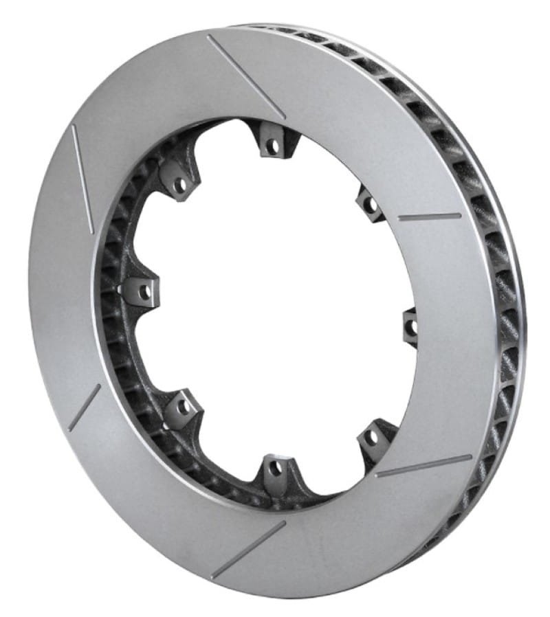 Wilwood — ROTOR1219-125AU655-000TJCXXXXL 8x7.00,48 CVANE,GT,SPEC-37