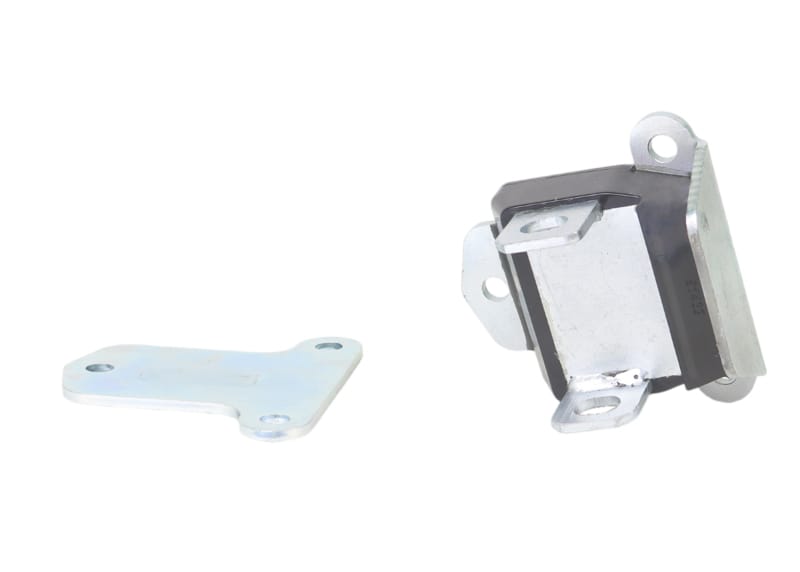 Whiteline — Engine - mount bushing