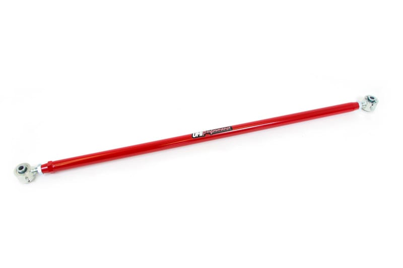 UMI Performance — UMI dbl-adj. panhard bar w/ Roto-Joints boosts strength & rear adjustment.