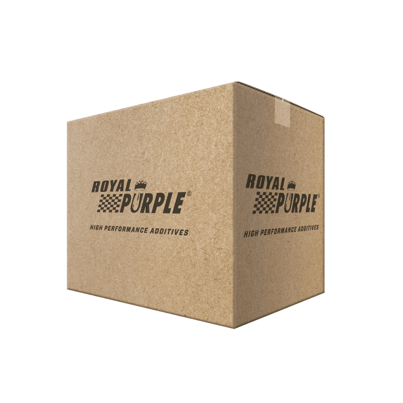 Royal Purple — Royal Purple Purple Ice Cooling System Optimizer and Conditioner
