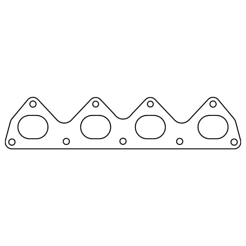 Cometic Gasket — Honda H22 Exhaust Manifold Gasket