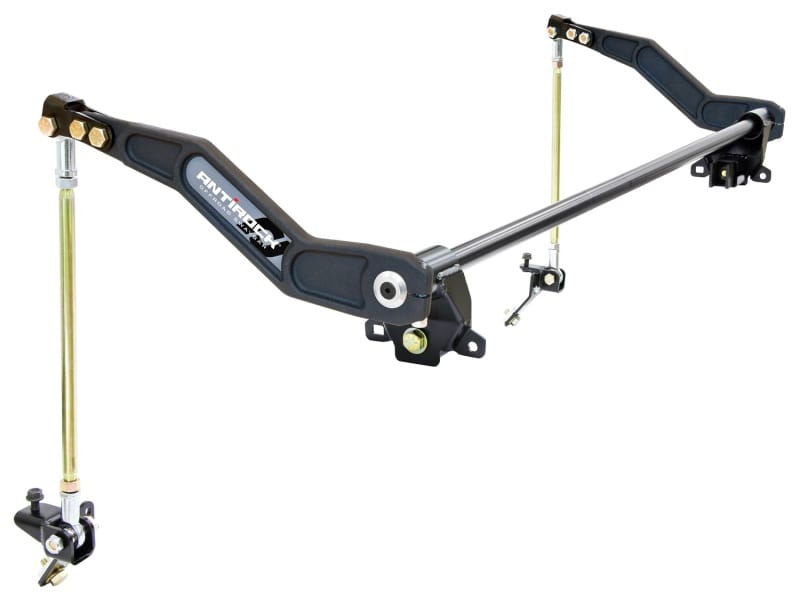 RockJock — Antirock® Sway Bar Kit