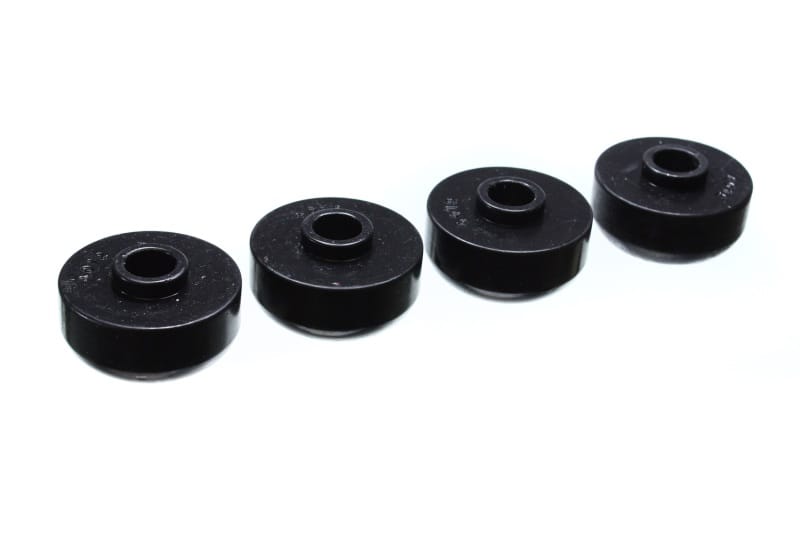 Energy Suspension — Leaf Spring Bushing Set