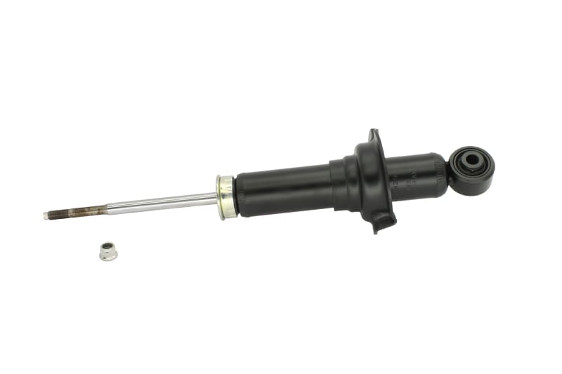KYB — Ride Comfort may be important, but restoring a vehicles Ride Control, stability, stopping, lane change responsiveness and handling is critical. KYB Excel-G Shocks and Struts are designed for the most important performance purpose: Restoring the vehicles original capabilities. KYB is a world leading supplier of shocks and struts to new vehicle manufacturers and the Excel-G is made on the very same KYB OE assembly lines, uses the same OE quality components and is calibrated to restore original, de
Gas Strut