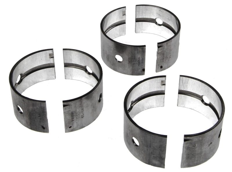 Clevite — Clevite Nissan 4 1189-1299cc Main Bearing Set