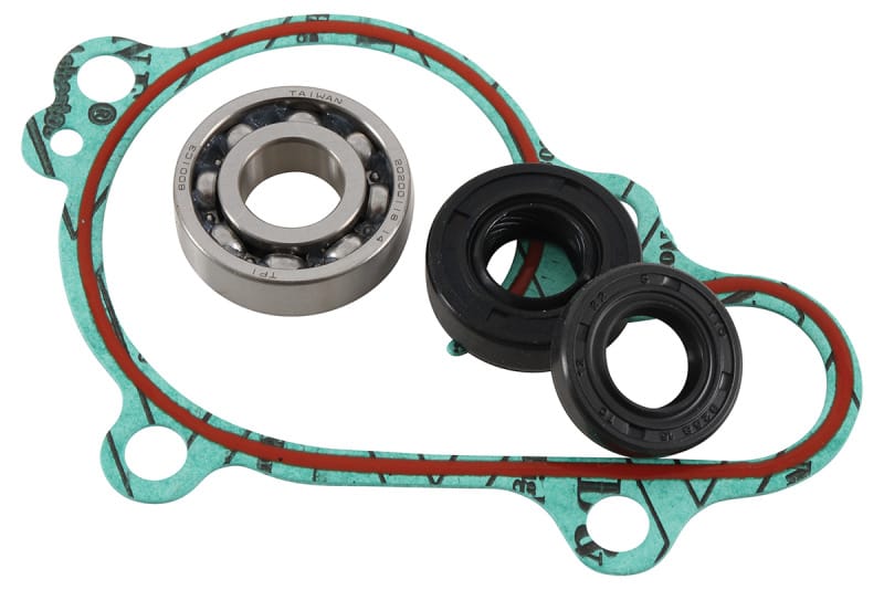 Hot Rods — Hot Rods 98-04 Yamaha YZ 125 125cc Water Pump Kit