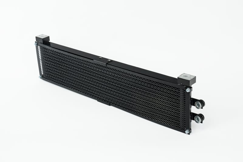 CSF — BMW F8X M3/M4/M2 Comp & F9X X3M/X4M High-Performance Oil Cooler