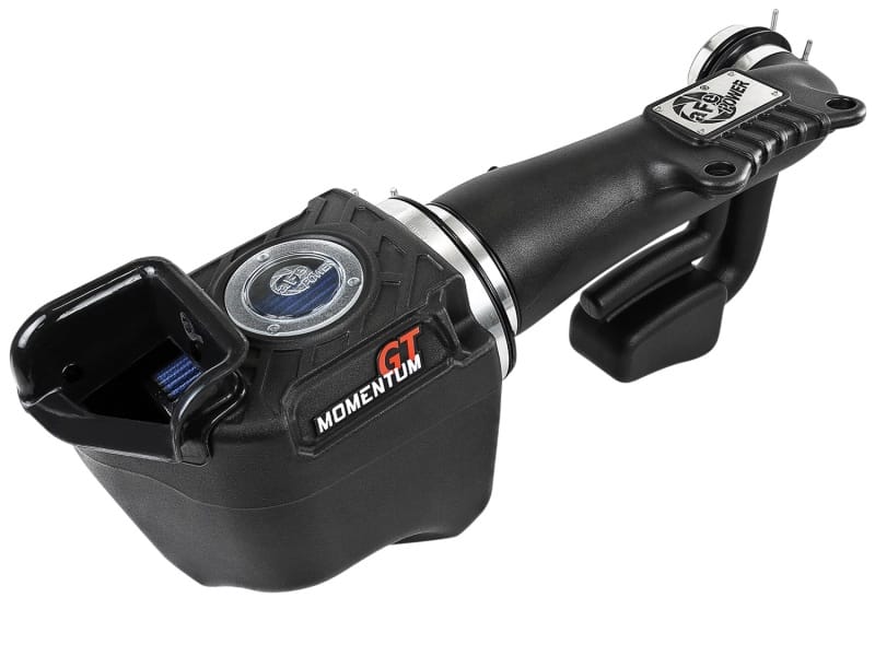 aFe — Momentum GT Cold Air Intake System w/ Pro 5R Filter
