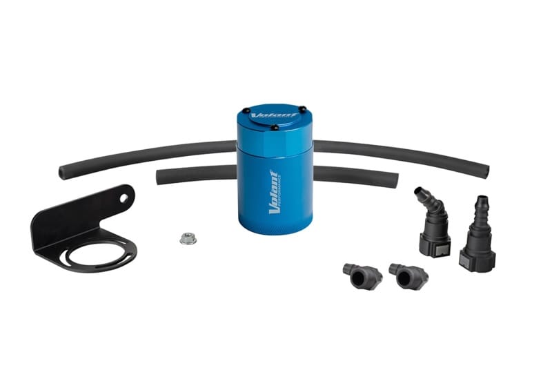 Volant — Oil Catch Can Kit