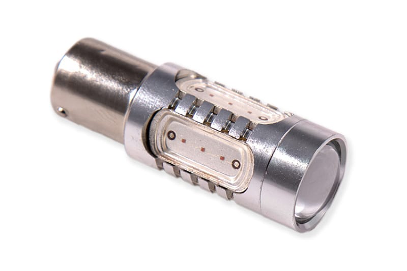 Diode Dynamics — Direct replacement for your factory bulb.