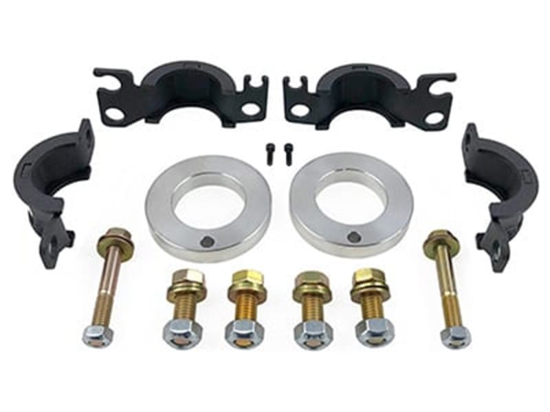 Tuff Country — 2014-2022 Jeep Cherokee KL (includes Latitude) 2wd/4wd-2in. Lift Kit 42103