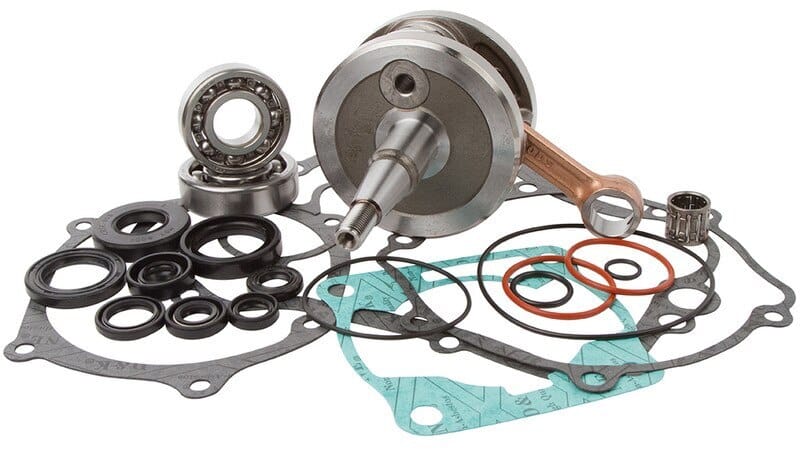 Hot Rods — Hot Rods 02-18 Yamaha YZ 85 85cc Bottom End Kit