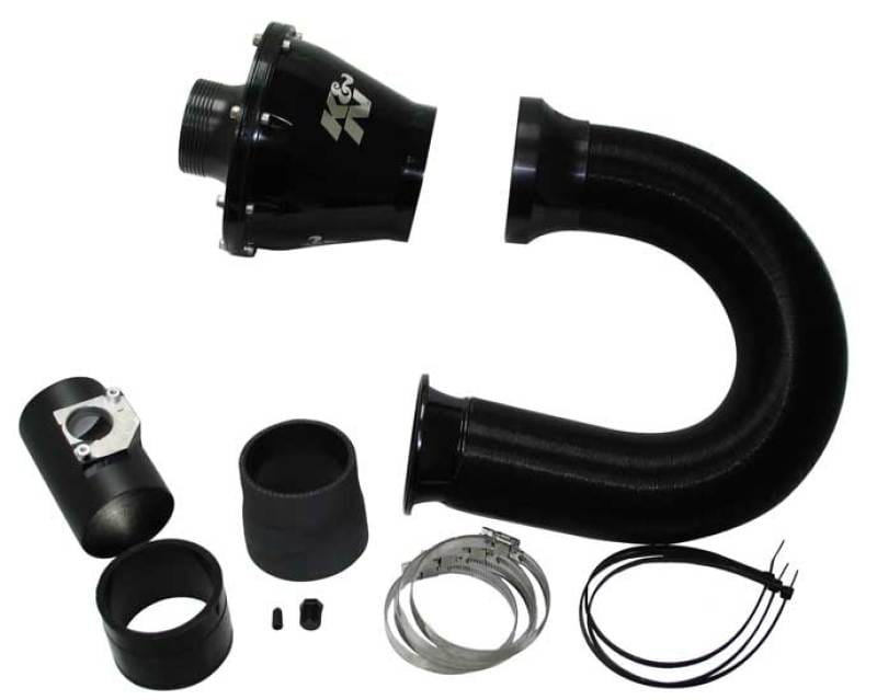 K&N Engineering — Performance Air Intake System