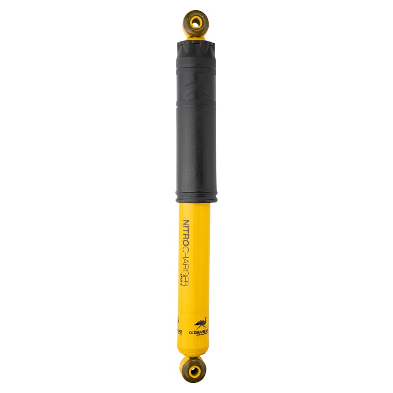 Old Man Emu — Rear Nitrocharger Sport Shock