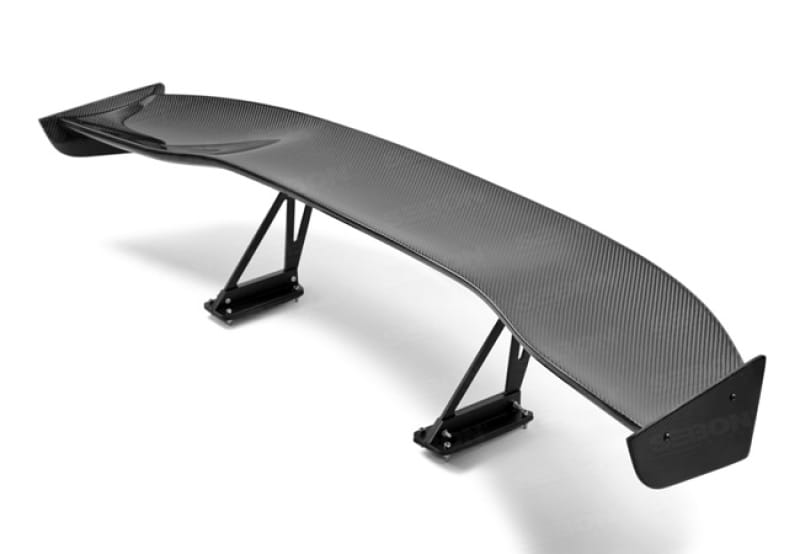 Seibon — REAR SPOILER