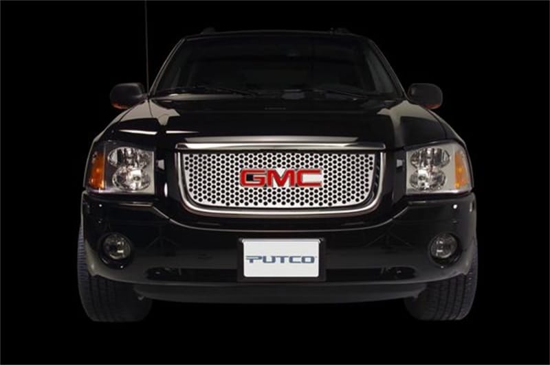Putco — Designer FX Grille Insert