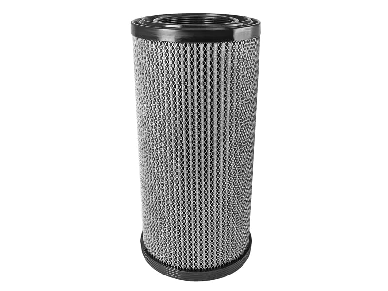 aFe — aFe POWER ProHDuty Replacement Air Filter w/ Pro DRY S Media
A/F HD PDS; RO:(12.80x5.99)Tx(12.58x7.47)Bx25.75H