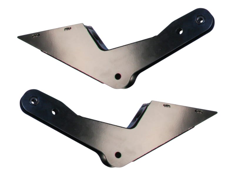 ICON — 05-10 FSD 4 LINK FRAME BRACKET KIT